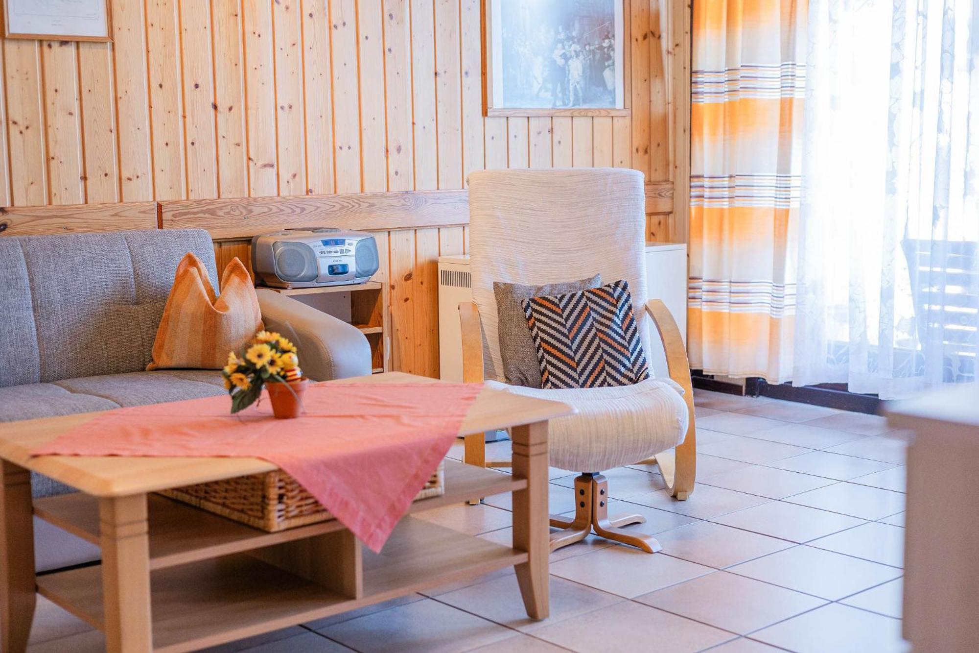 Ferienwohnpark Immenstaad Am Bodensee Satteldachhaus Typ 9 Sd 57 外观 照片